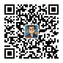 微信公众号「蓝猫估值助手」二维码